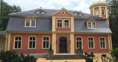Schlösser und Gutshäuser